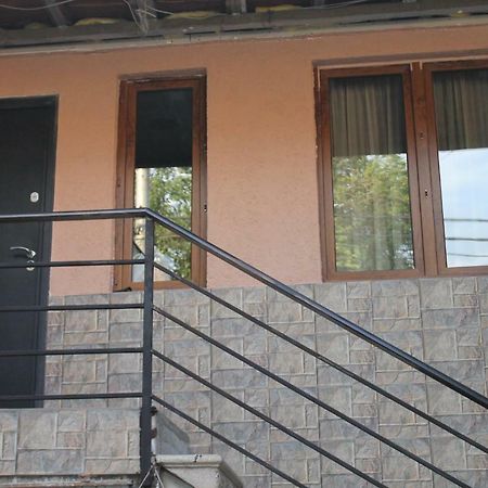 Ferienwohnung Family Apartament Tbilisi Exterior foto
