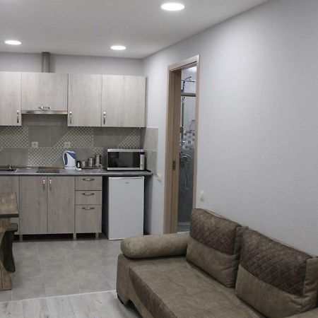 Ferienwohnung Family Apartament Tbilisi Exterior foto