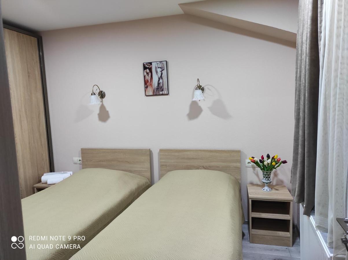 Ferienwohnung Family Apartament Tbilisi Exterior foto