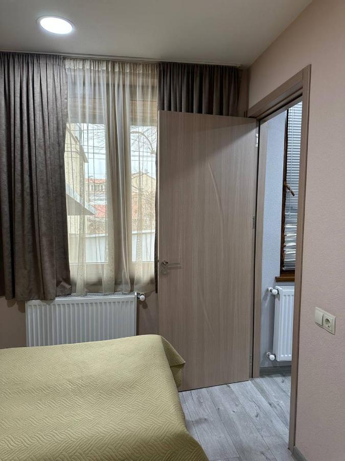 Ferienwohnung Family Apartament Tbilisi Exterior foto