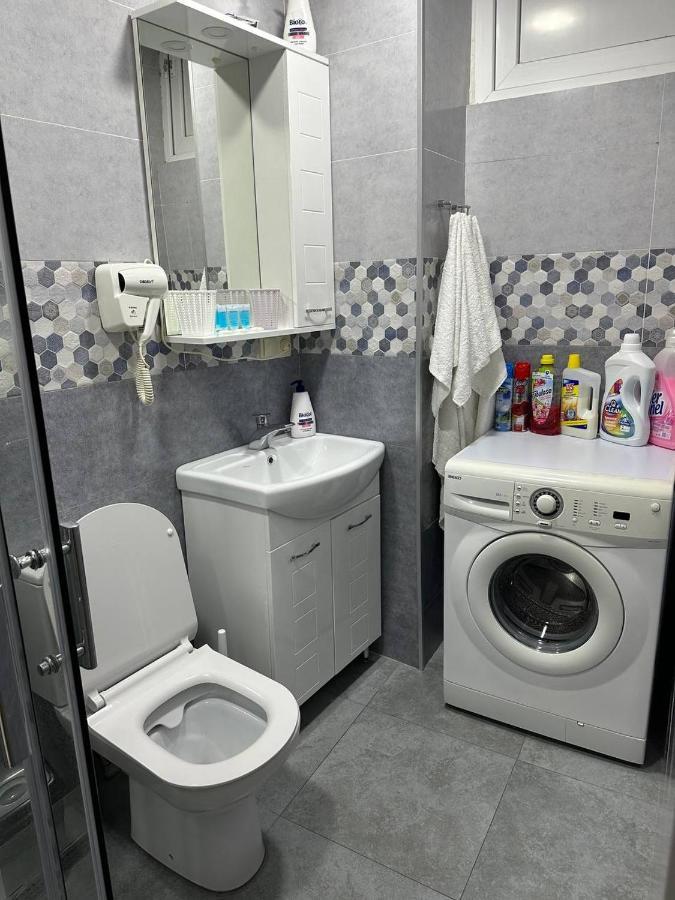 Ferienwohnung Family Apartament Tbilisi Exterior foto