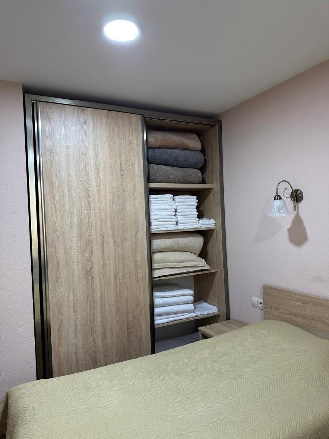 Ferienwohnung Family Apartament Tbilisi Exterior foto